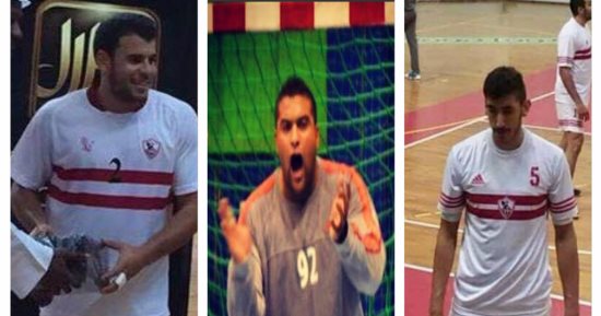 3 لاعبين " كلمة السر " فى تتويج الزمالك بالنجمة الأفريقية العاشرة