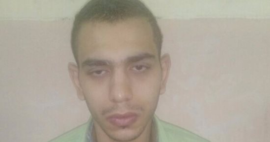 القبض على مكوجى هارب من حكم بالمؤبد بقضية حرق المجمع العلمى