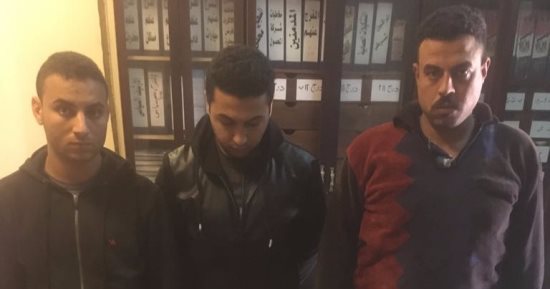 تاجر طيور يختطف آخر بالقطامية لرفضه دفع 8 آلاف جنيه قيمة معاملات تجارية