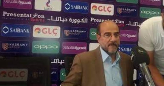 تأجيل مباراة الزمالك والمنيا 30 دقيقة بسبب المنتخب