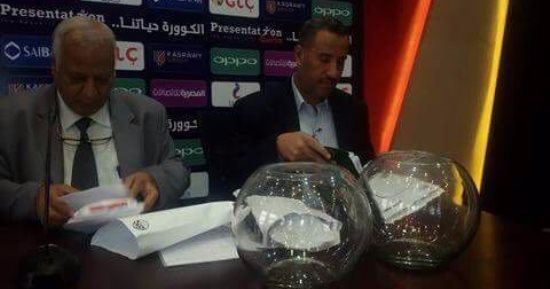 عامر حسين: مباريات كأس مصر على ملاعب محايدة