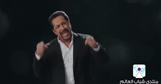 بالفيديو.. "شباب العالم" هدية الشاب خالد لمنتدى شرم الشيخ