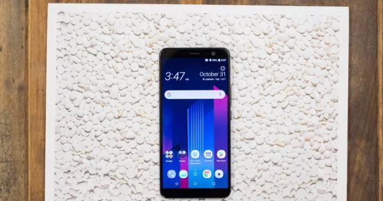 إيه الفرق؟ مقارنة بين مواصفات هاتفى HTC U11+ و HTC U11 Life