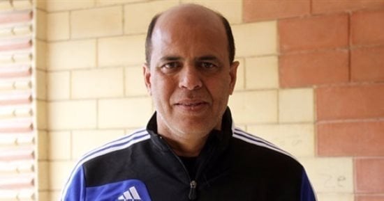 هشام يكن: التأنى والهدوء مفتاح فوز الزمالك على الترجى التونسي.. فيديو