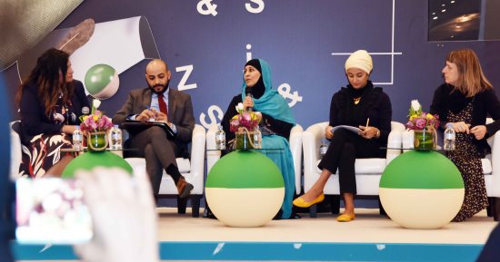 أعضاء تحكيم اتصالات لكتاب الطفل بالشارقة تدعو دور النشر لترجمة الأعمال الفائزة