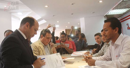 الزمالك يخطر المرشحين بإعادة تحليل المخدرات داخل النادى مرة أخرى