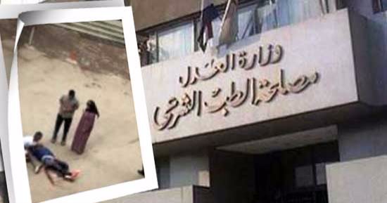 تطورات مقتل متحرش على يد عميد شرطة بالهرم.. النيابة تنتظر تقرير الطب الشرعى.. و4 أدلة ثبوت أبرزها "تفريغ الكاميرات".. ومصدر: الشرطى يواجه تهمتى القتل والشروع فيه.. و4 نوفمبر تجديد حبس صديق القتيل