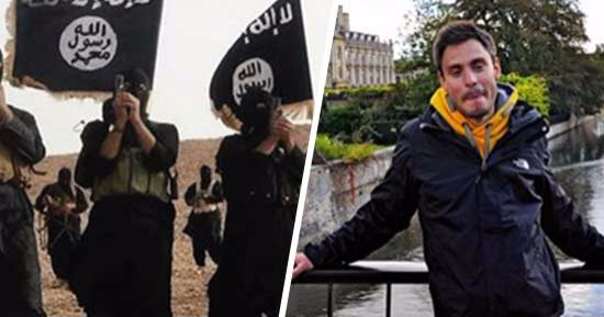 الصحف العالمية اليوم.. منفذ حادث دهس نيويورك طلب علم داعش بالمستشفى وقضاء أمريكا يتهمه بالإرهاب.. استقالة وزير دفاع بريطانيا ضربة لحكومة ماى..ورئيس وزراء إيطاليا السابق يتهم إخوان كامبريدج بإخفاء سر مقتل ريجينى