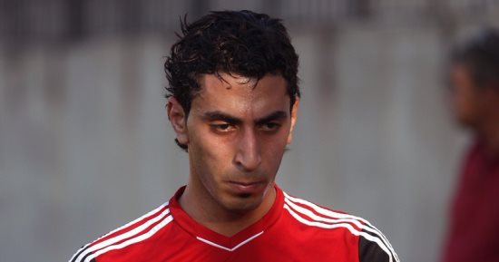 الأهلى يراقب "فيل" الطلائع وظهير أيسر طنطا