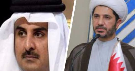 محكمة البحرين العليا تقضى بالسجن المؤبد للمتهمين الـ3 فى قضية التخابر مع قطر