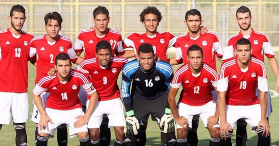 فيديو جراف.. 4 نجوم يتصارعون على تدريب المنتخب الأولمبى