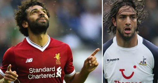 أرقام "سوبر كورة".. محمد صلاح VS ميدو .. الفيرارى يتفوق على العالمى