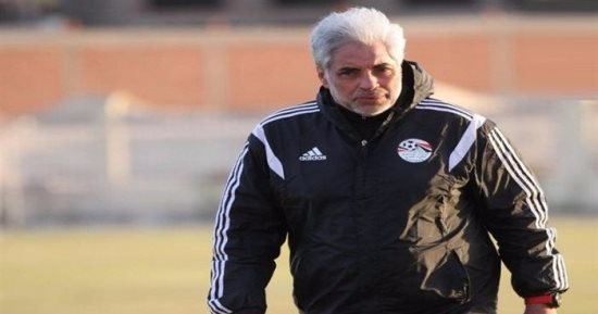 مدرب حراس مرمى المنتخب ضيف "الستات ميعرفوش يكدبوا " 