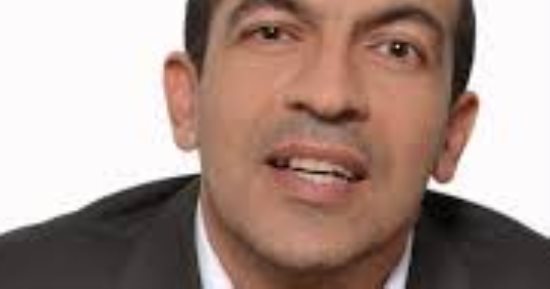 خالد حبيب: قائمة محمود طاهر تسعى لتحقيق طموحات أعضاء الأهلى