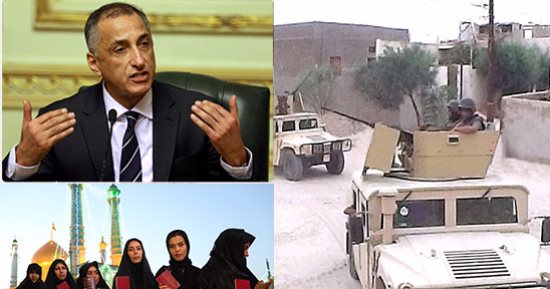 اعرف كل حاجة.. أهم 10 أخبار على مدار اليوم الخميس