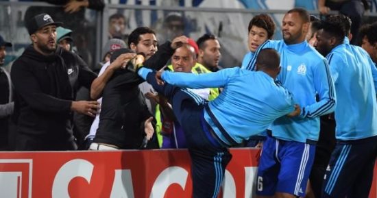 إيفرا فى مرمى عقوبات الاتحاد الأوروبى