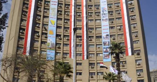 وزارة الرياضة تقرر شطب مركز شباب وراق العرب من دوري مراكز الشباب بعد الاعتداء على الحكام