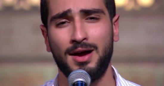 محمد الشرنوبى وعمر خيرت فى حفل غنائى بمهرجان الموسيقى.. ونفاد التذاكر