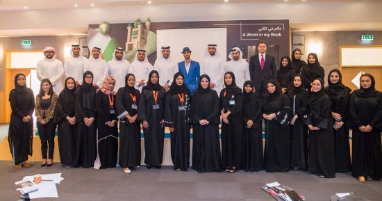 المركز الدولى للاتصال الحكومى يعزز مهارات متخصصى الإعلام بآليات التفكير الإبداعى