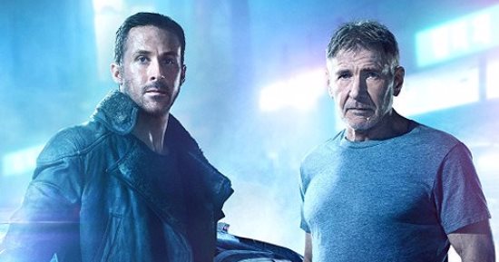 Blade Runner يواصل المنافسة فى شباك التذاكر بإيرادات 224 مليون دولار ‎