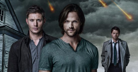 مفاجآت مثيرة فى رابع حلقات مسلسل الرعب والأكشن Supernatural
