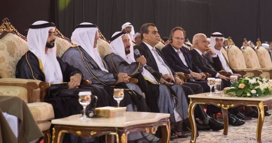 س و ج.. كل ما تريد معرفته عن مدينة النشر فى الشارقة