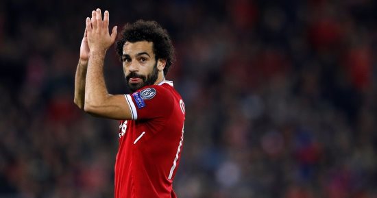 جوائز الكاف.. اللقب العربى العاشر ينتظر محمد صلاح