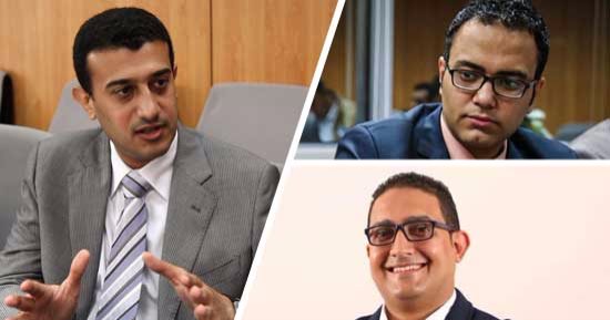 بشاير منتدى شباب العالم من البرلمان.. "شباب النواب": المؤتمر رسالة للعالم من أجل الحوار ودعم السلام.. وفرصة لنقل صورة الأمن والجمال عن مدينة شرم الشيخ.. وتوقعات بتنشيط السياحة لكثرة الوفود العالمية المشاركة
