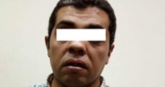 ضبط رجل أعمال انتحل صفة ضابط واستولى على 400 ألف جنيه بدعوى حل أزمة الغارمات