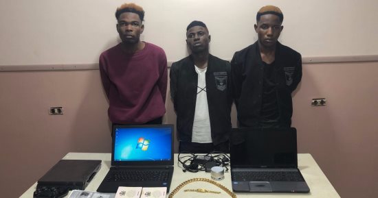 حبس 3 نيجريين 4 أيام بتهمة قتل صديقهم الجامبى بسبب خلافات مالية بالبساتين