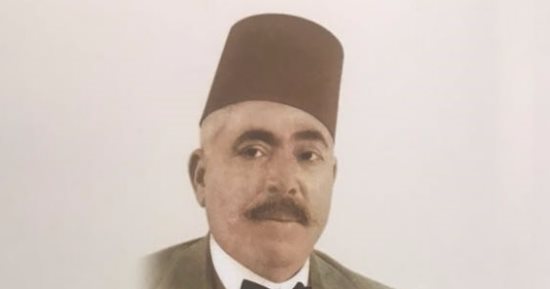 قرأت لك.. أحمد زكى باشا.. شيخ العروبة والحنين إلى الفردوس المفقود
