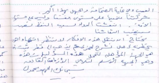 بعد نشر مذكراته.. هل تتحول حياة بن لادن إلى رواية أدبية؟