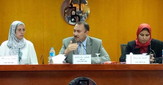 التضامن: تدريب موظفى خدمة المواطنين ومراكز معلومات الوزارة على منظومة الشكاوى