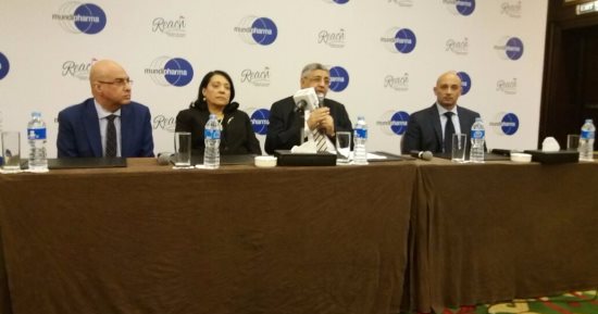 وزير الصحة الأسبق: نسبة الربو عند المصريين وصلت 12% بين الأطفال و9% للبالغين