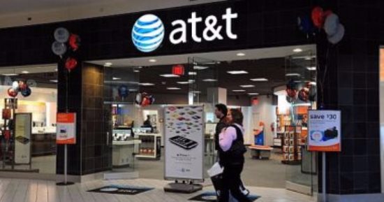 العدل الأمريكية تبحث إقامة دعوى قضائية ضد اتفاق 'AT&T" للاستحواذ على تايم وارنر