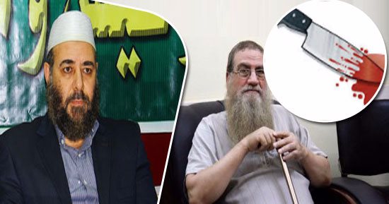 عائلة "قتلة السادات" يتقاتلون على قطعة أرض.. مقتل ابن عم "عبود وطارق الزمر" بسبب الخلاف على "6 قراريط" بكرداسة.. عم الضحية وابنه يطعنان المجنى عليه بناهيا.. والضحية يفارق الحياة بمستشفى الهرم