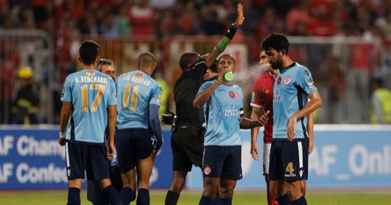 قائد الوداد متحديا الأهلى: سنكون أسياد أفريقيا