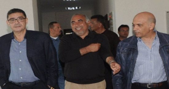 محمد يحيى مرشح قائمة طاهر: افتتاح فرع الأهلى بالتجمع فى 2019