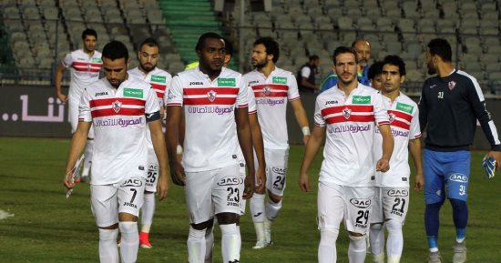 المنيا يرحب بنقل مباراة الزمالك إلى استاد القاهرة
