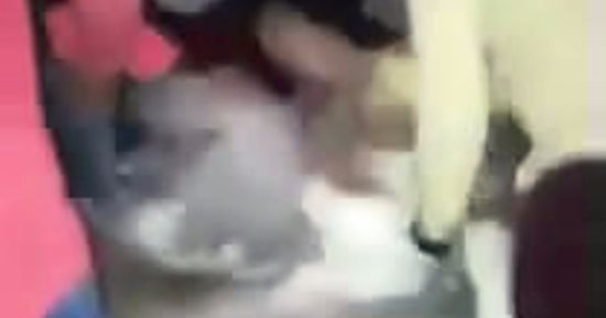 بالصور .. قصة عروس تم زفافها إلى القبر بالمنوفية