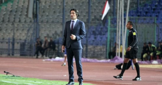 غدًا.. الزمالك يواجه البنك الأهلى وديًا 