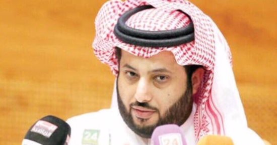 آل الشيخ: طموح السعودية بالمونديال لا حدود له.. وواثق من الفوز على مصر