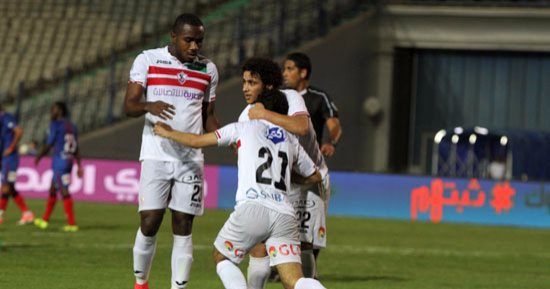 3 مباريات فى كأس مصر على on sport اليوم
