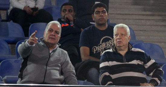 رسميا.. الزمالك ينهى أزمة ريكاردو بسداد مستحقاته خلال عام عبر حساب خاص