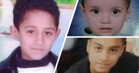 معا نجدهم.. 9 حالات جديدة فى حملة "اليوم السابع" للبحث عن المفقودين