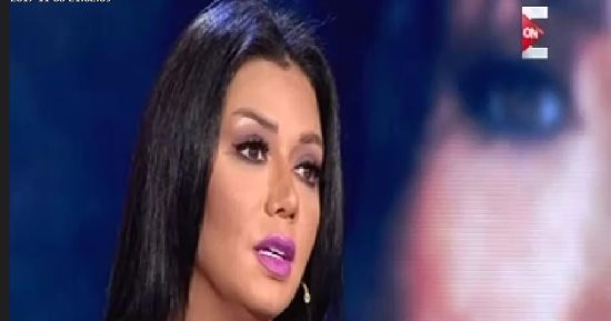 رانيا يوسف: أؤيد "الإجهاض الآمن".. وتعرضت للتحرش بالشارع