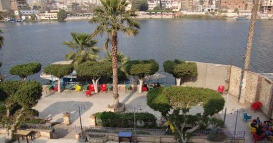 انتخابات نادى زفتى على صفيح ساخن 