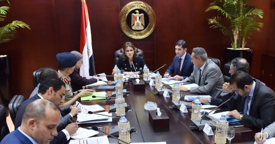 وزيرة الاستثمار: خطة لإنشاء منطقة حرة عامة فى كل محافظة لزيادة الصادرات