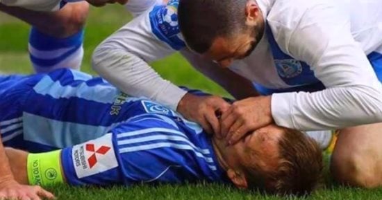 كبار أطباء الإصابات الرياضية يحضرون مؤتمر الطب الرياضى