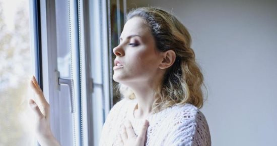 تعرف على زيادة ضربات القلب والاختناق المفاجئ وعلاجه